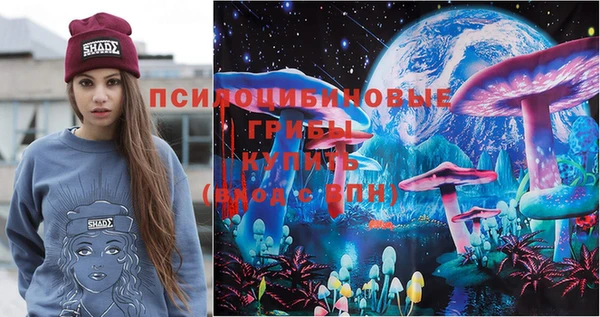 прущие крисы Алзамай